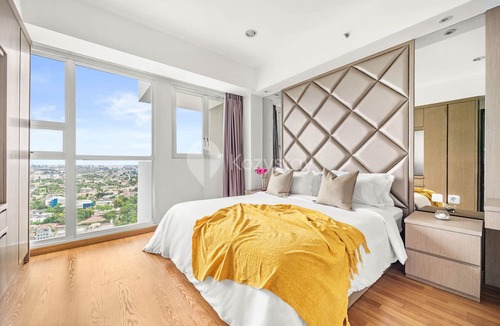 Bangka Apartment | SOLEIL by Kozystay
