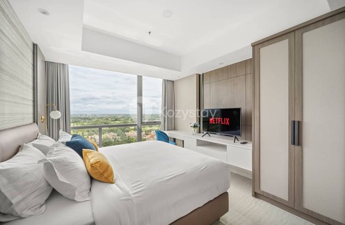 Tangerang Apartment | VUE by Kozystay