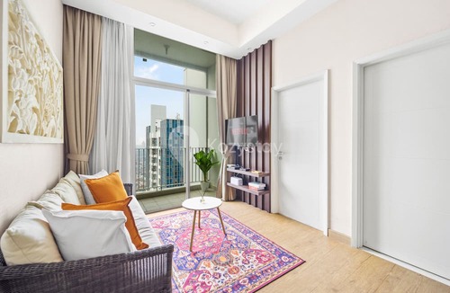 Setiabudi Apartment | RENJANA by Kozystay