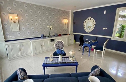 Medan House | Roemah Moesi Medan