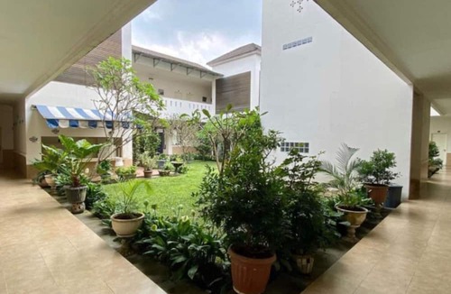 Medan House | Roemah Moesi Medan