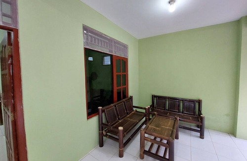 Banjarasri Hotel | HOMESTAY BAHAGIA SYARIAH