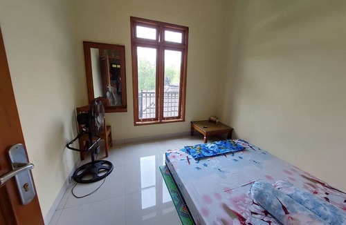 Bantul Hotel | DS Homestay Krebet