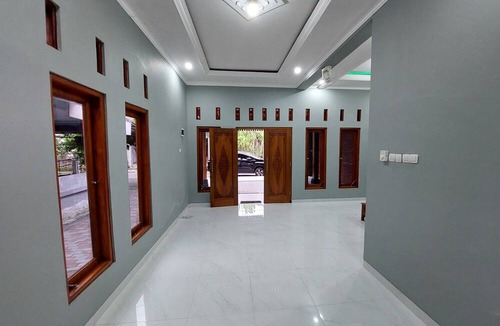 Berbah Hotel | OMAH JOGLO PIYUNGAN