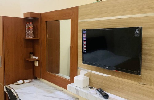 Sumenep House | Asmi Hotel