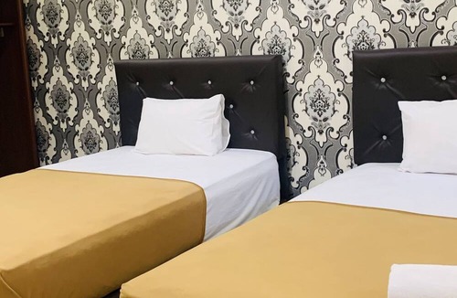 Sumenep House | Asmi Hotel