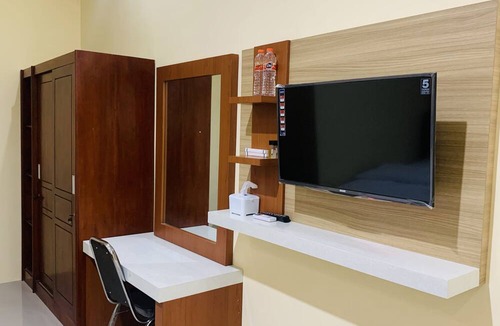 Sumenep House | Asmi Hotel