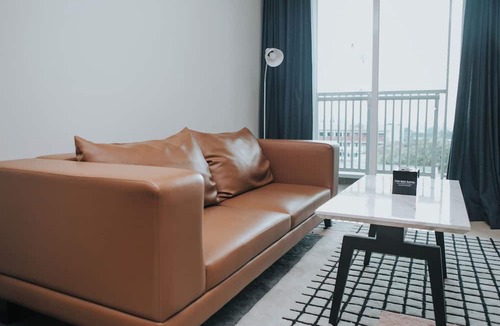 Kesawan Hotel | The Reiz Suites, Artotel Curated