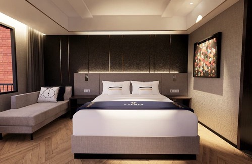 Rawamangun Hotel | Fieris Hotel Rawamangun