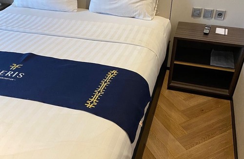 Rawamangun Hotel | Fieris Hotel Rawamangun