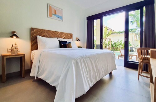 Tibubeneng House | The Kamare