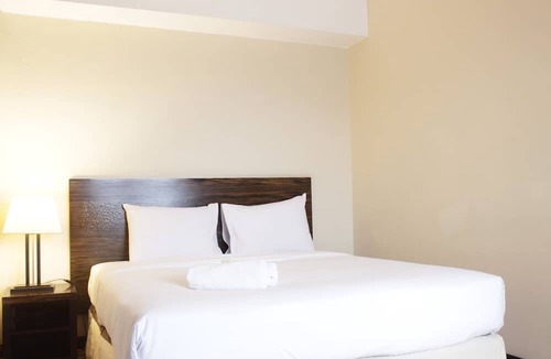 Braga Apartment | Gorgeous & Comfy 2Br At Braga City Walk Apartment