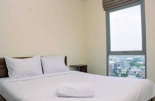 Ragunan Apartment | Fully Furnished With Comfortable Design 1Br Apartment At Pejaten Park Residence