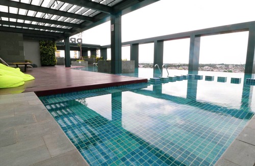 Mataram Hotel | Prime Park Hotel & Convention Lombok