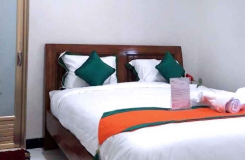 Purbalingga Villa | Homestay Purbalingga Tengah Kota by Simply Homy