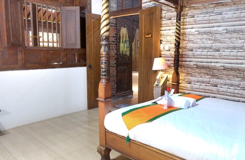 Ambarawa House | Villa Bandungan by Simply Homy