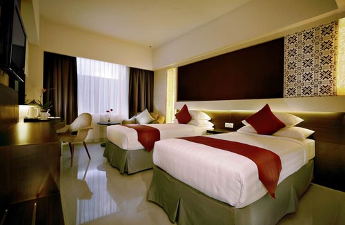 Magelang Hotel | Atria Hotel Magelang