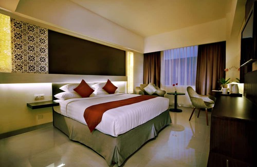 Magelang Hotel | Atria Hotel Magelang