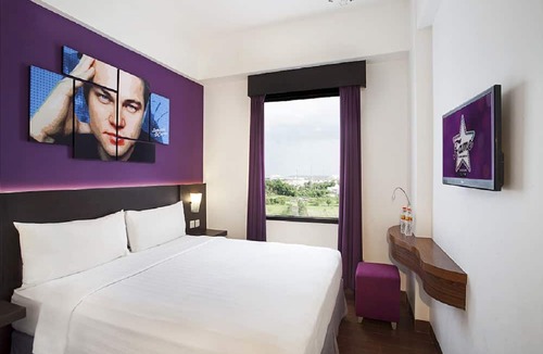 Tangerang Hotel | Fame Hotel Gading Serpong