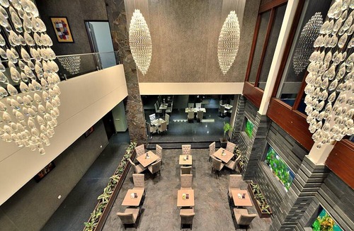 Pasirkaliki Hotel | Serela Merdeka Bandung