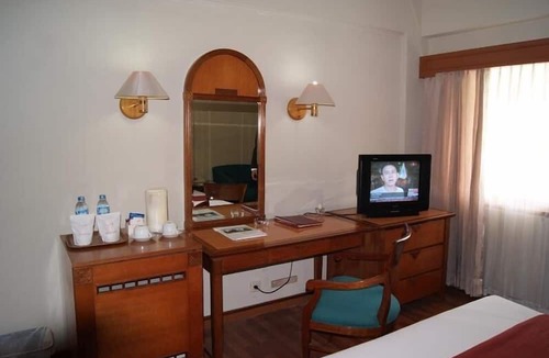 Pinaesaan Hotel | Sahid Kawanua Manado