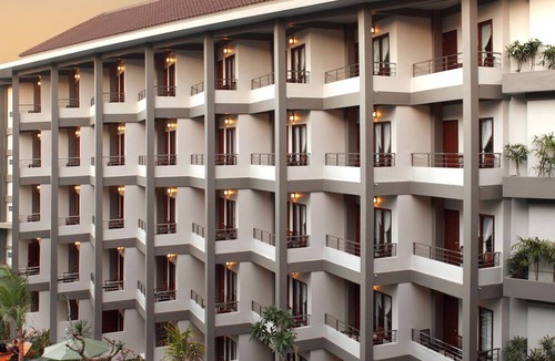 Mataram Hotel | Lombok Garden Hotel