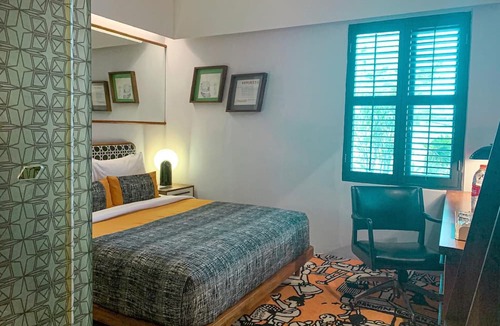 Kebon Kacang Hotel | Kosenda Hotel