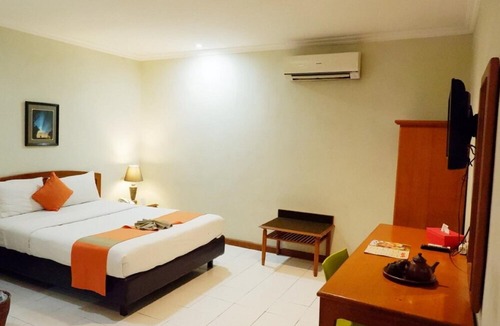 Mertoyudan Hotel | Hotel Catur