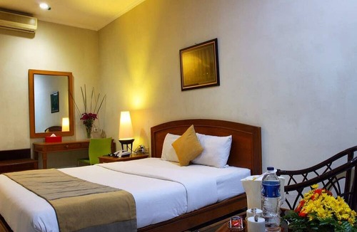 Mertoyudan Hotel | Hotel Catur