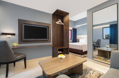 Cililitan Hotel | favehotel PGC Cililitan