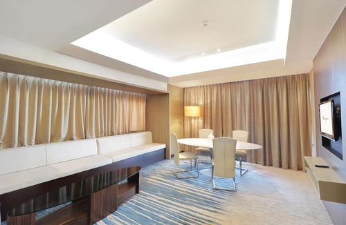 West Cirebon Hotel | Swiss-Belhotel Cirebon
