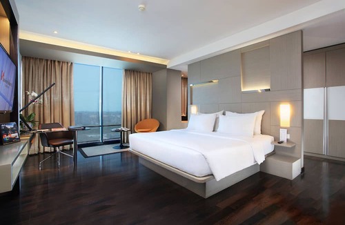 West Cirebon Hotel | Swiss-Belhotel Cirebon