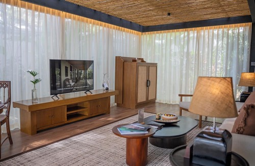 Borobudur Resort | Plataran Borobudur Resort & Spa