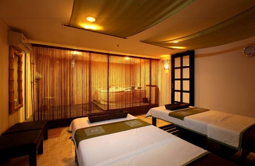 Pinaesaan Hotel | Sintesa Peninsula Hotel Manado