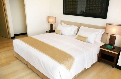 Pinaesaan Hotel | Sintesa Peninsula Hotel Manado