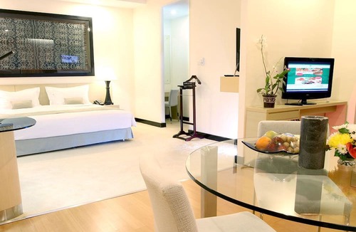Pinaesaan Hotel | Sintesa Peninsula Hotel Manado