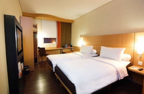 Surabaya Hotel | ibis Surabaya City Center