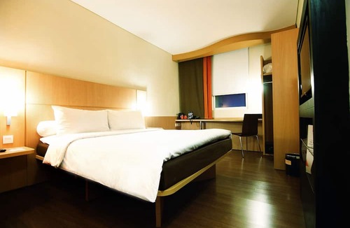 Surabaya Hotel | ibis Surabaya City Center