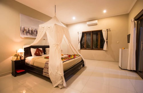 Singakerta Hotel | Villa Mandi Ubud