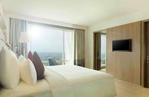 Tangerang Hotel | Novotel Tangerang