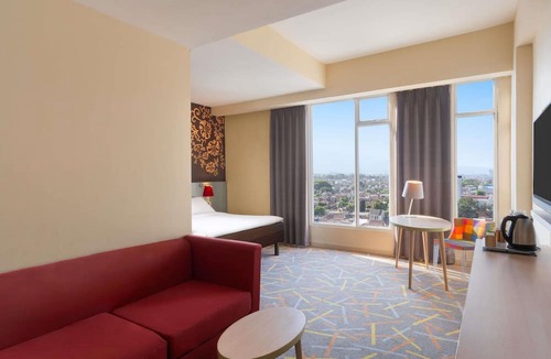 Blimbing Hotel | Ibis Styles Malang
