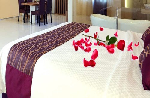 Mataram Hotel | Lombok Plaza Hotel & Convention