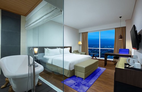 Jember Hotel | Aston Jember Hotel and Conference Center