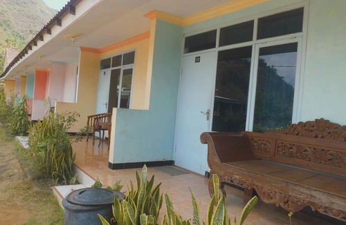 Sukapura Hotel | Hotel Nadia Bromo