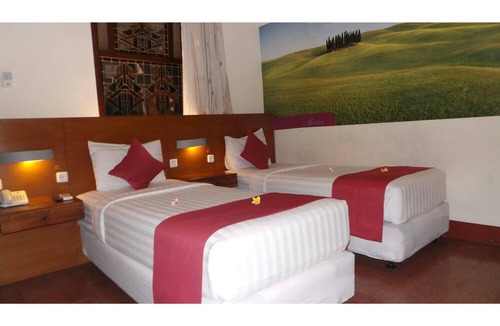 Klojen Hotel | Lovender Guesthouse