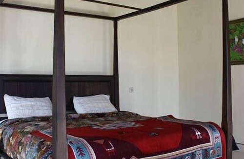 Kintamani Cabin | Baruna Cottages