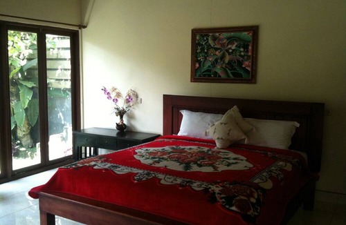 Kintamani Cabin | Baruna Cottages