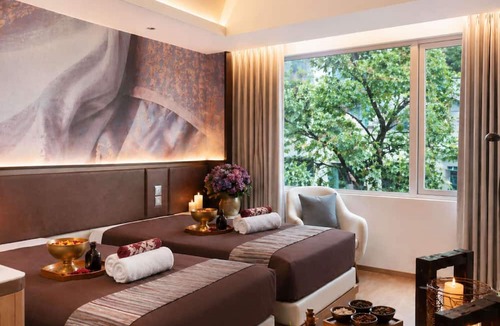 Tangerang Hotel | Mercure Serpong Alam Sutera