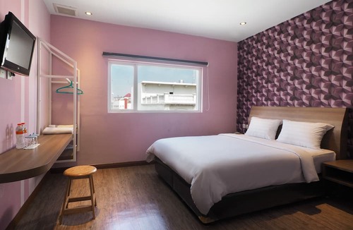 Kesawan Hotel | Kama Hotel
