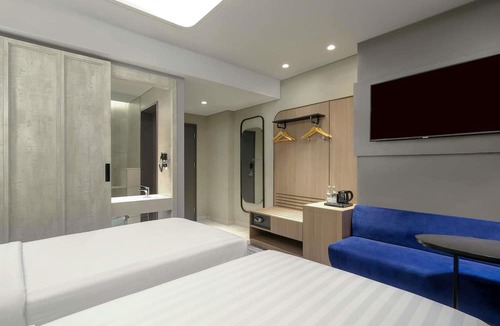 Cikokol Hotel | Mercure Tangerang Centre
